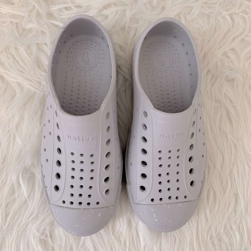 Natives Jefferson Shoes